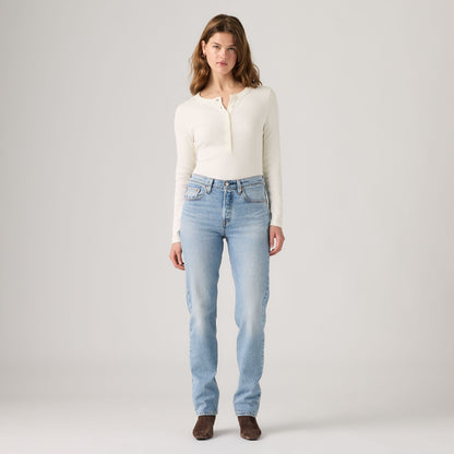 Thumbnail 3 - Levi's® Women's 501® Original Jeans - 125010667