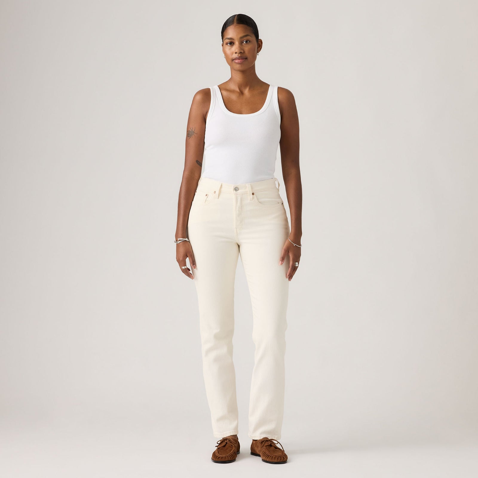 Main 1 - Levi's® Women's 501® Original Jeans - 125010632