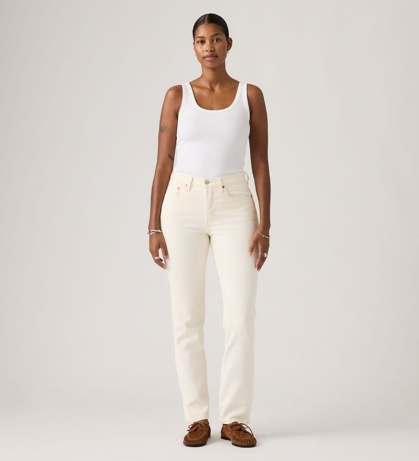 Main 1 - Levi's® Women's 501® Original Jeans - 125010632