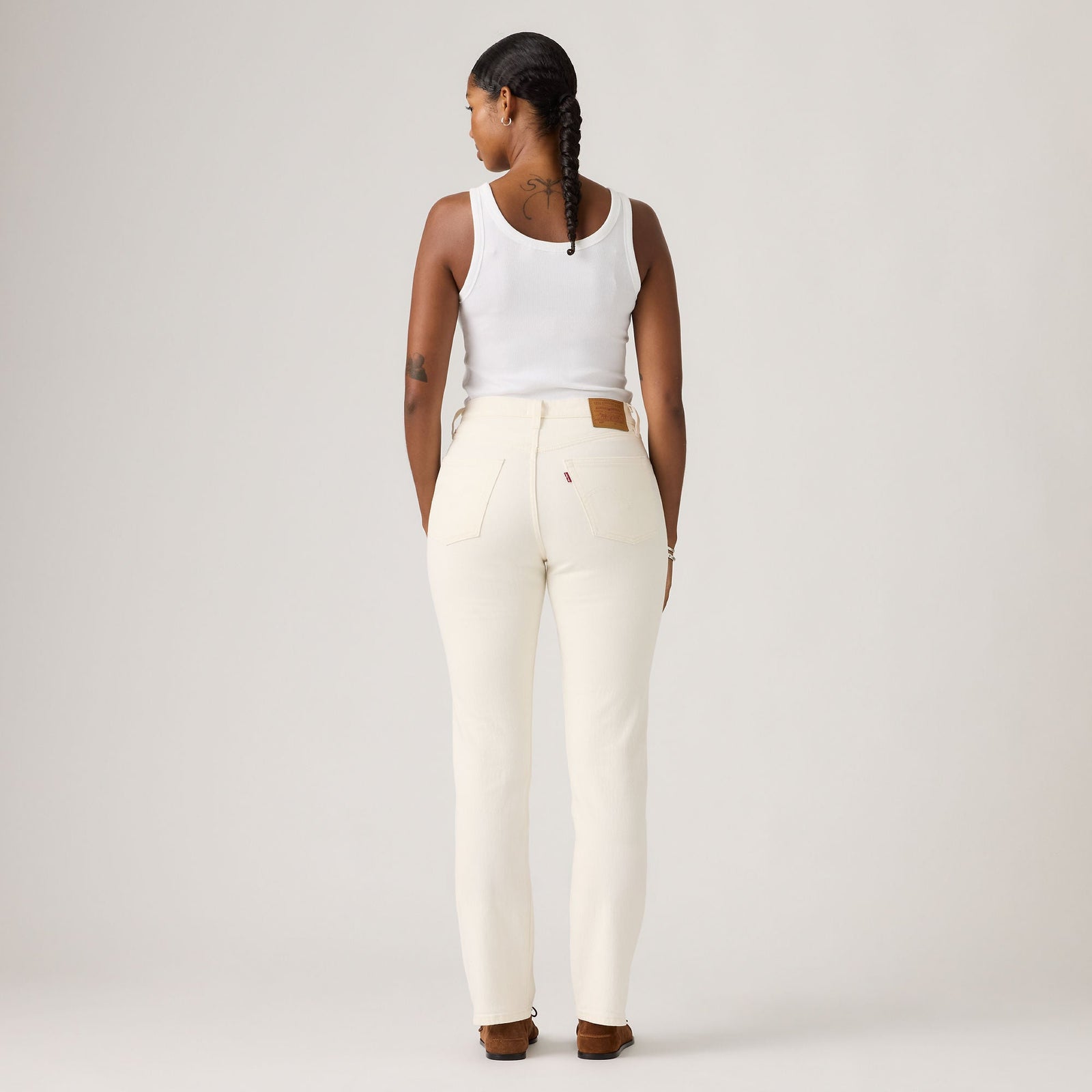 Main 2 - Levi's® Women's 501® Original Jeans - 125010632