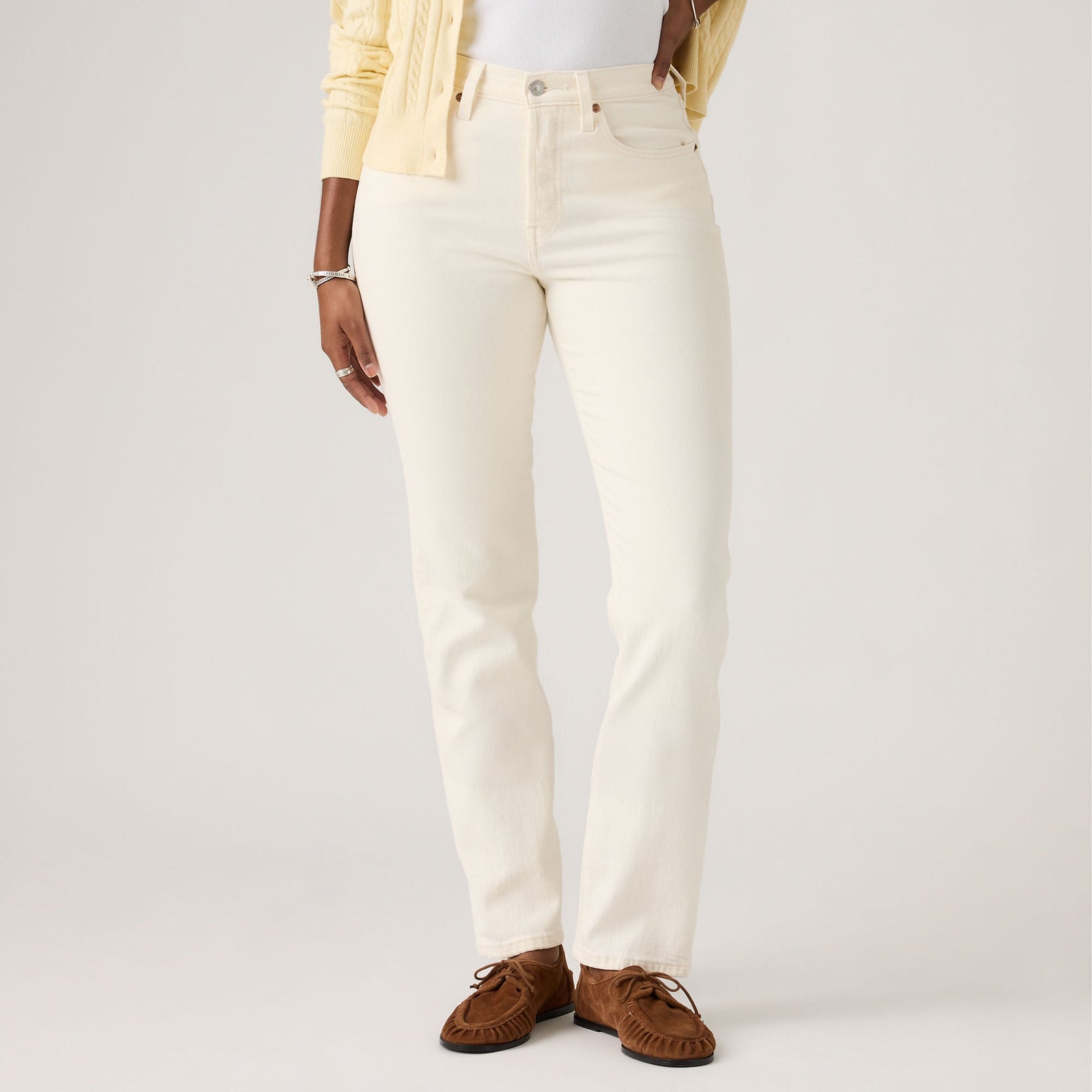 Main 5 - Levi's® Women's 501® Original Jeans - 125010632