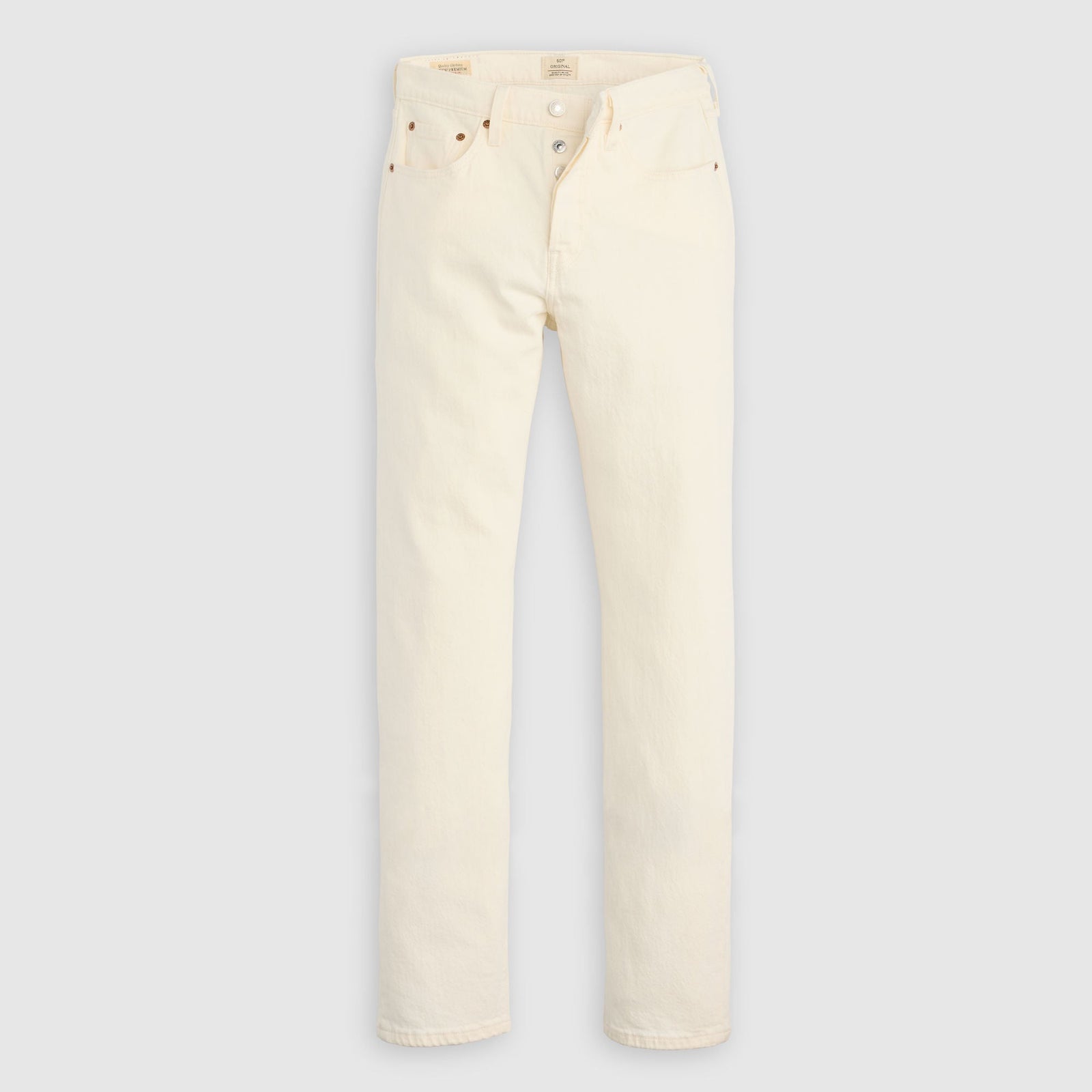 Main 6 - Levi's® Women's 501® Original Jeans - 125010632