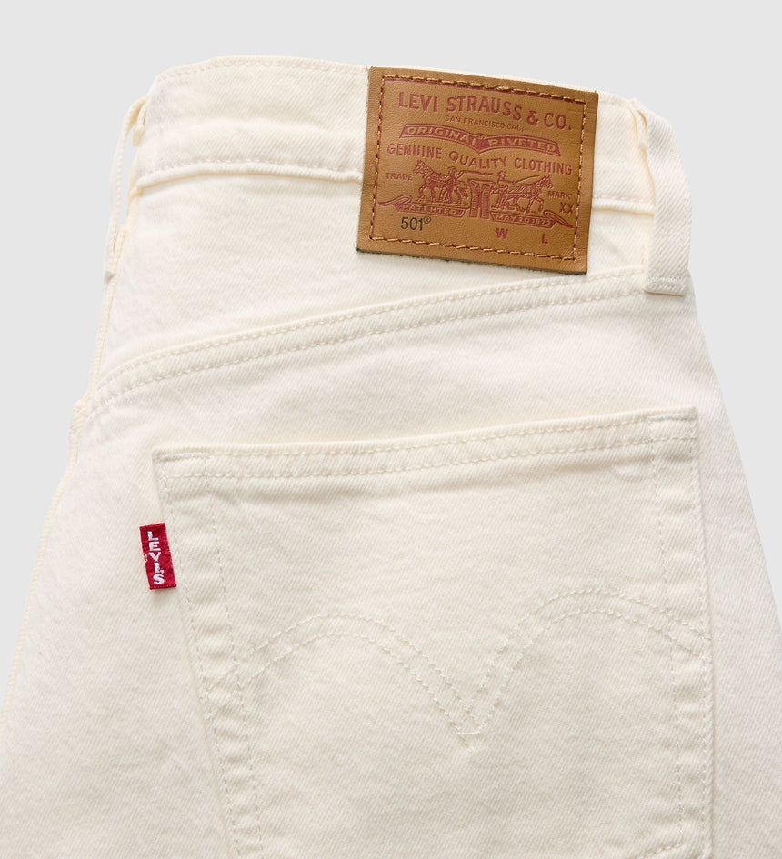 Main 7 - Levi's® Women's 501® Original Jeans - 125010632