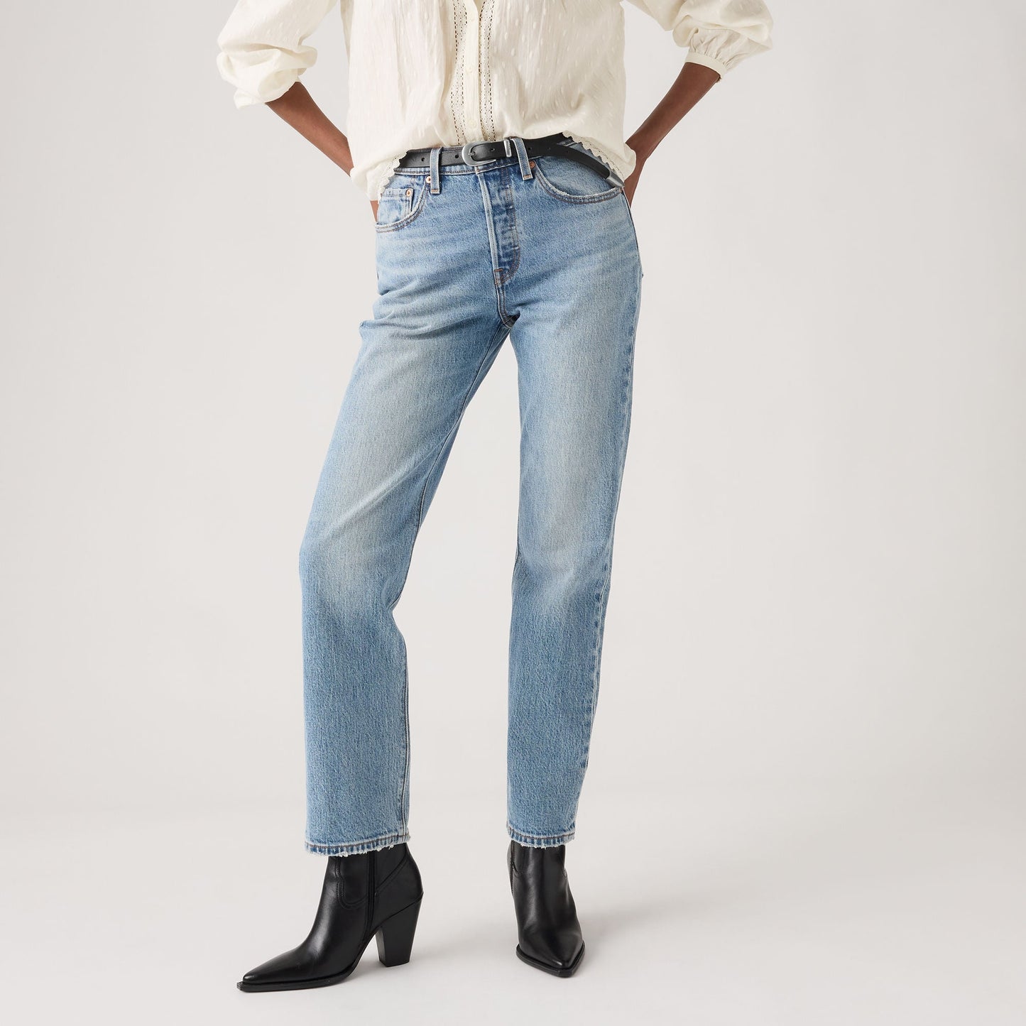 Levi's® Women's 501® Original Jeans