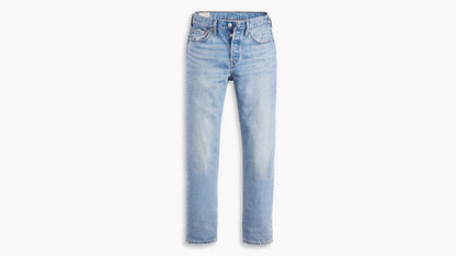 Levi's® Women's 501® Original Lightweight Cropped Jeans