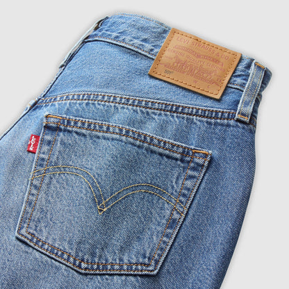 Levi's® Women's 501® Original Mid-Thigh Shorts
