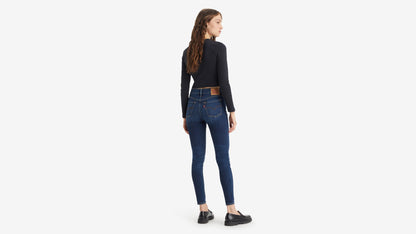 Levi’s® Women's 710 Mid-Rise Super Skinny Jeans