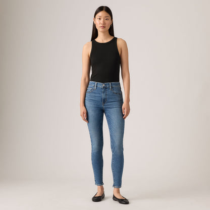 Levi's® Women's 720 High-Rise Super Skinny Jeans