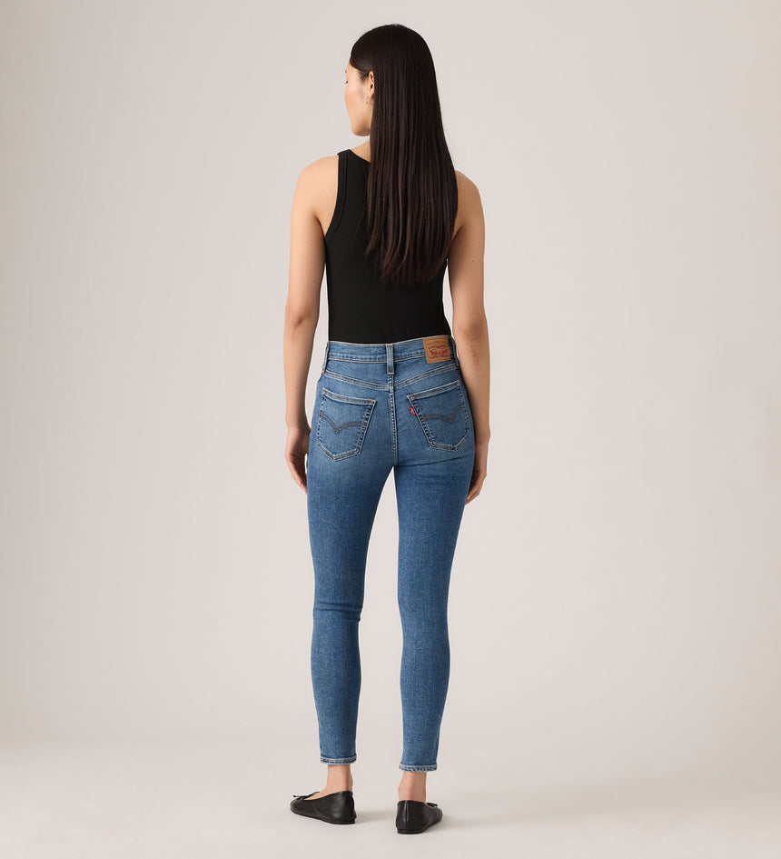 720 Super Skinny Jeans – Style the Animal Kingdom Wash