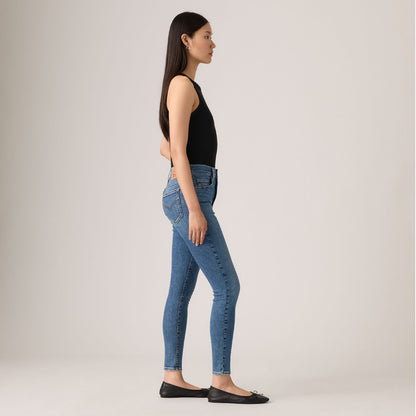 Levi's® Women's 720 High-Rise Super Skinny Jeans