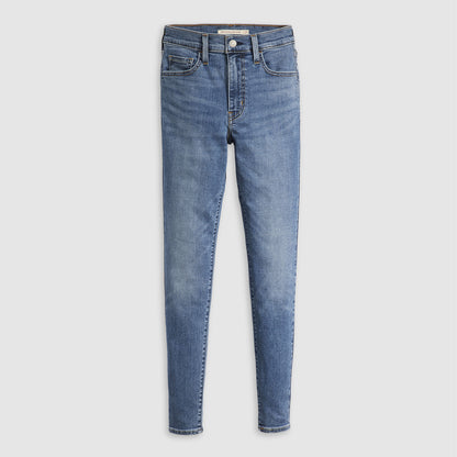 Levi's® Women's 720 High-Rise Super Skinny Jeans