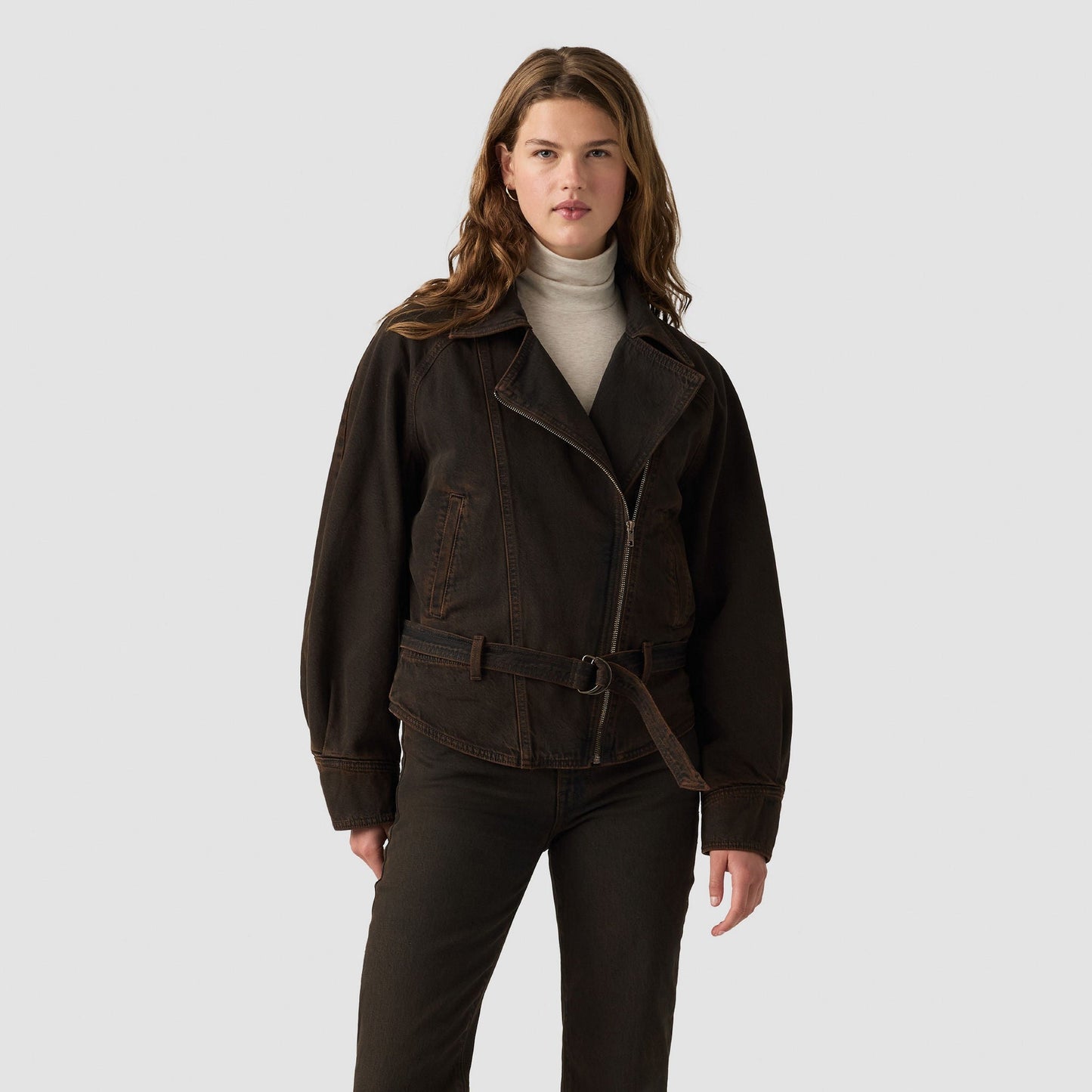 Levi's® Women's 80's Bomber Jacket