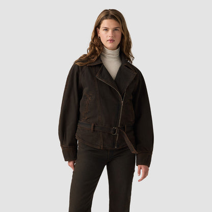 Thumbnail 1 - Levi's® Women's 80's Bomber Jacket - 0088X0001