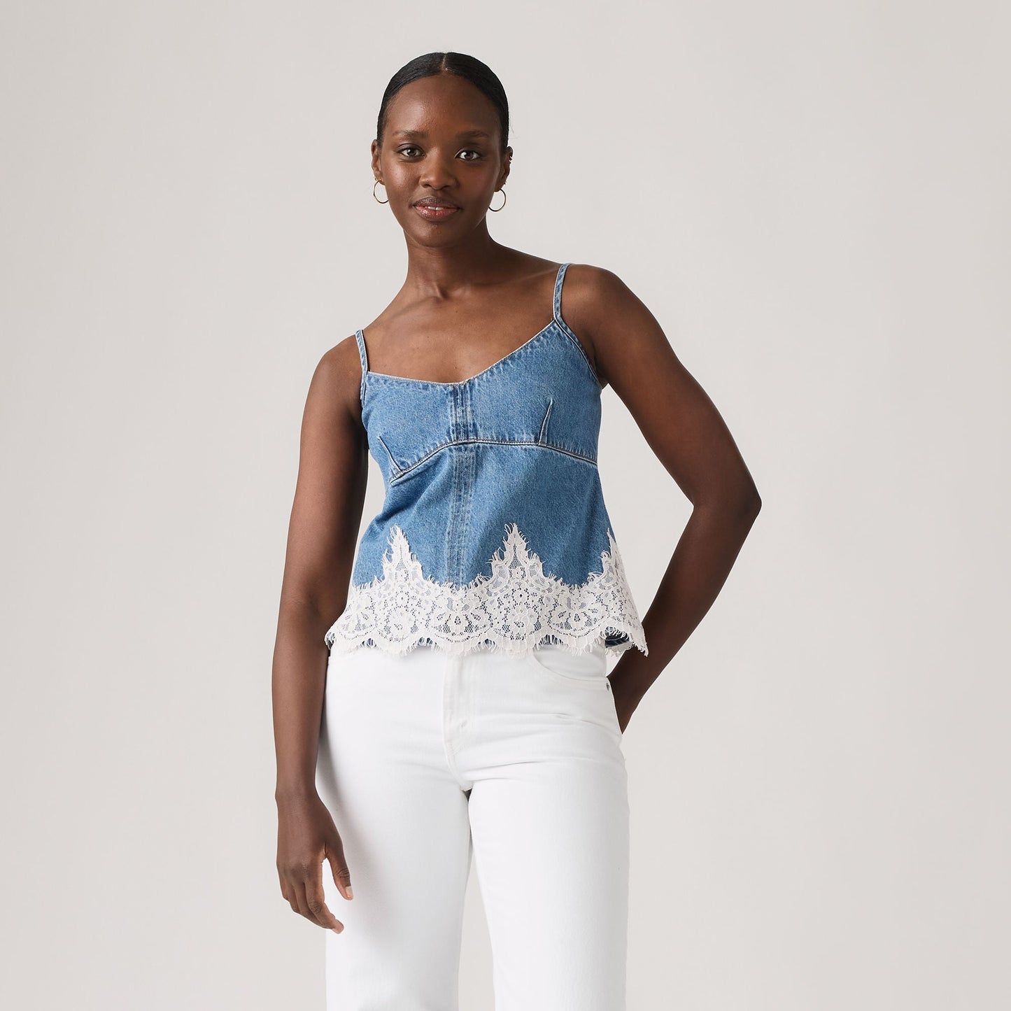 Levi's® Women's '90s Denim Cami