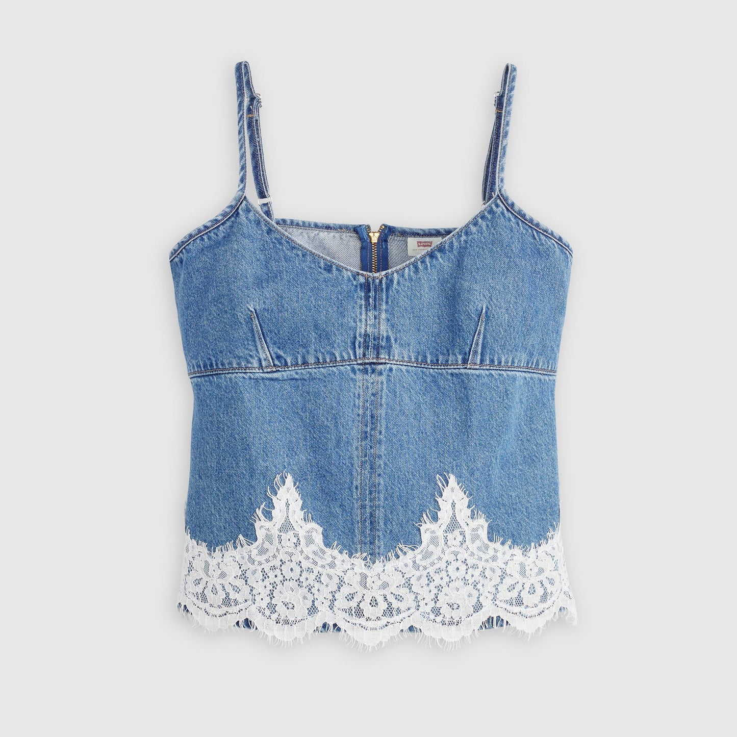 Levi's® Women's '90s Denim Cami