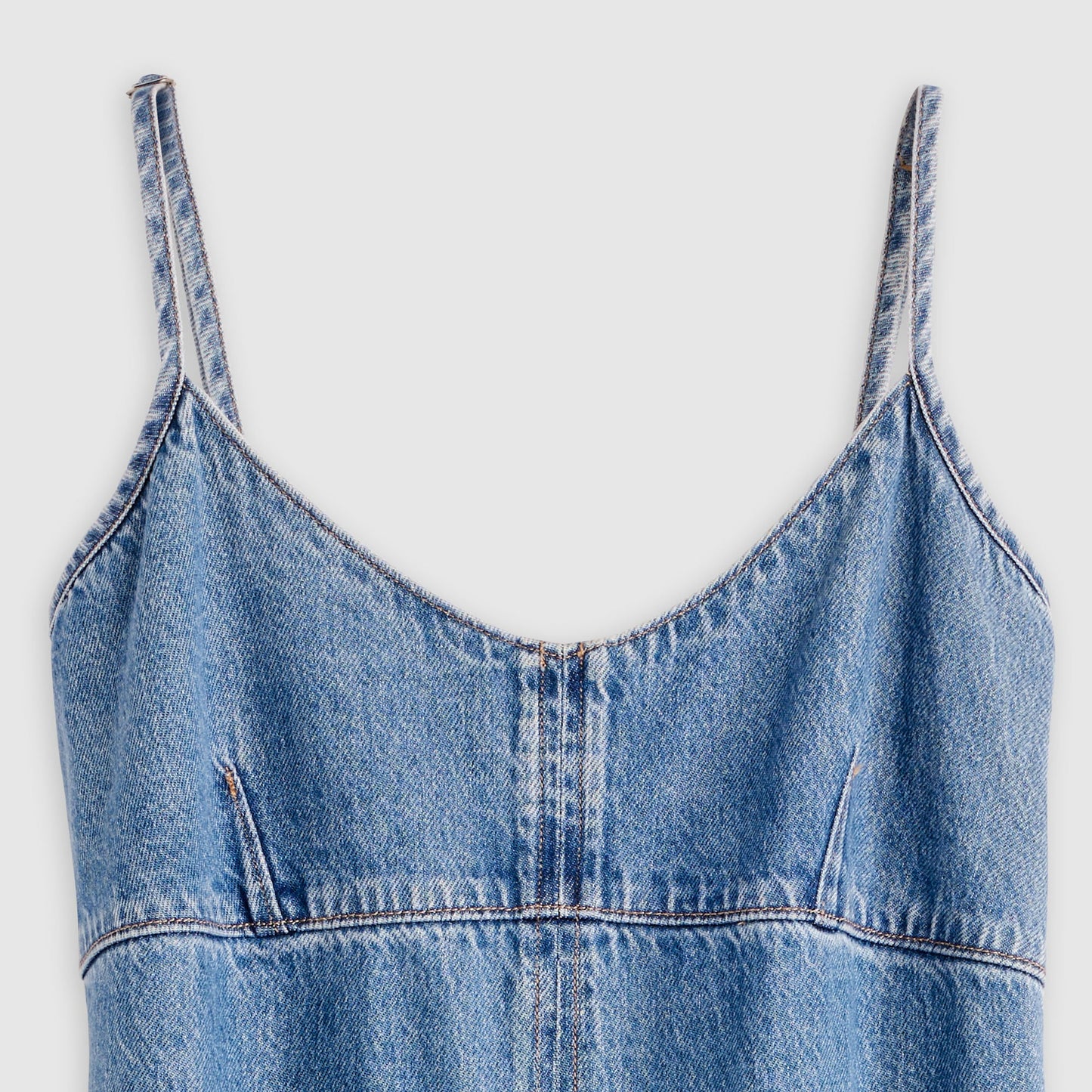 Levi's® Women's '90s Denim Slip Dress