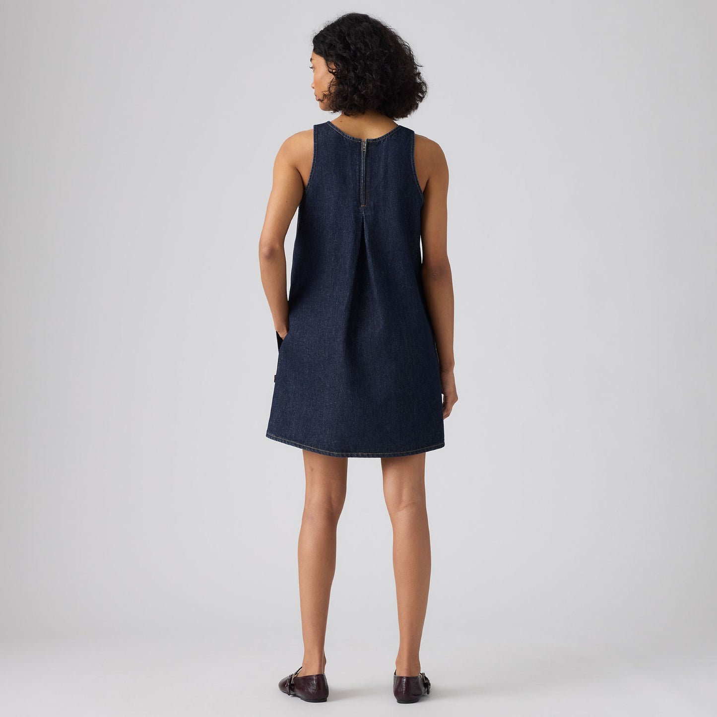 Levi's® Women's '90s Shift Dress