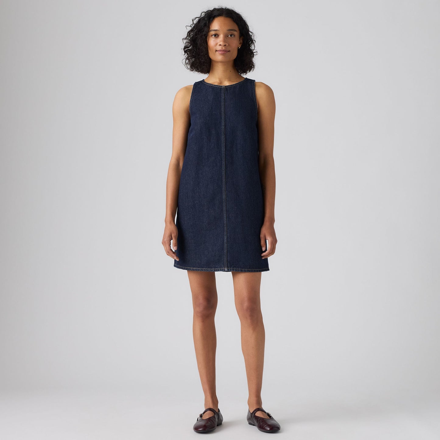 Levi's® Women's '90s Shift Dress