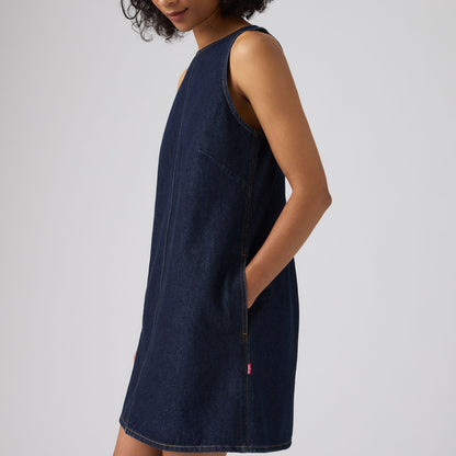 Thumbnail 4 - Levi's® Women's '90s Shift Dress - 003NO0005