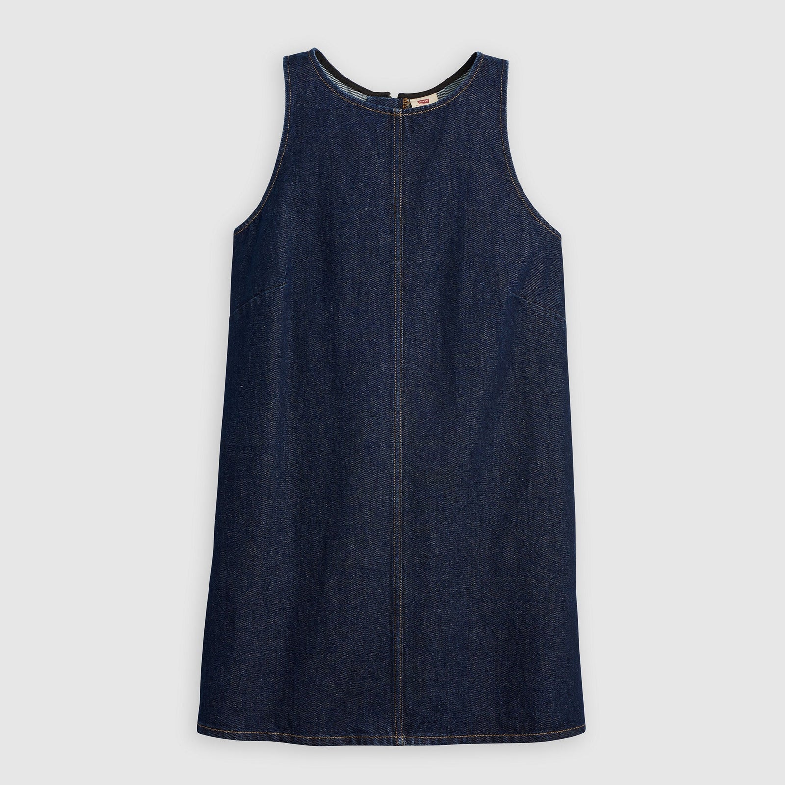 Main 5 - Levi's® Women's '90s Shift Dress - 003NO0005