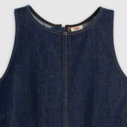 Thumbnail 6 - Levi's® Women's '90s Shift Dress - 003NO0005