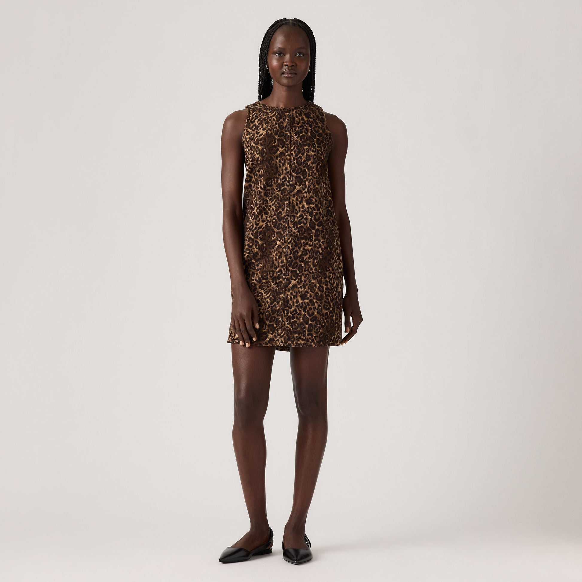 Levi's® Women's '90s Shift Dress