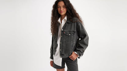 Levi's® Women's '90s Trucker Jacket