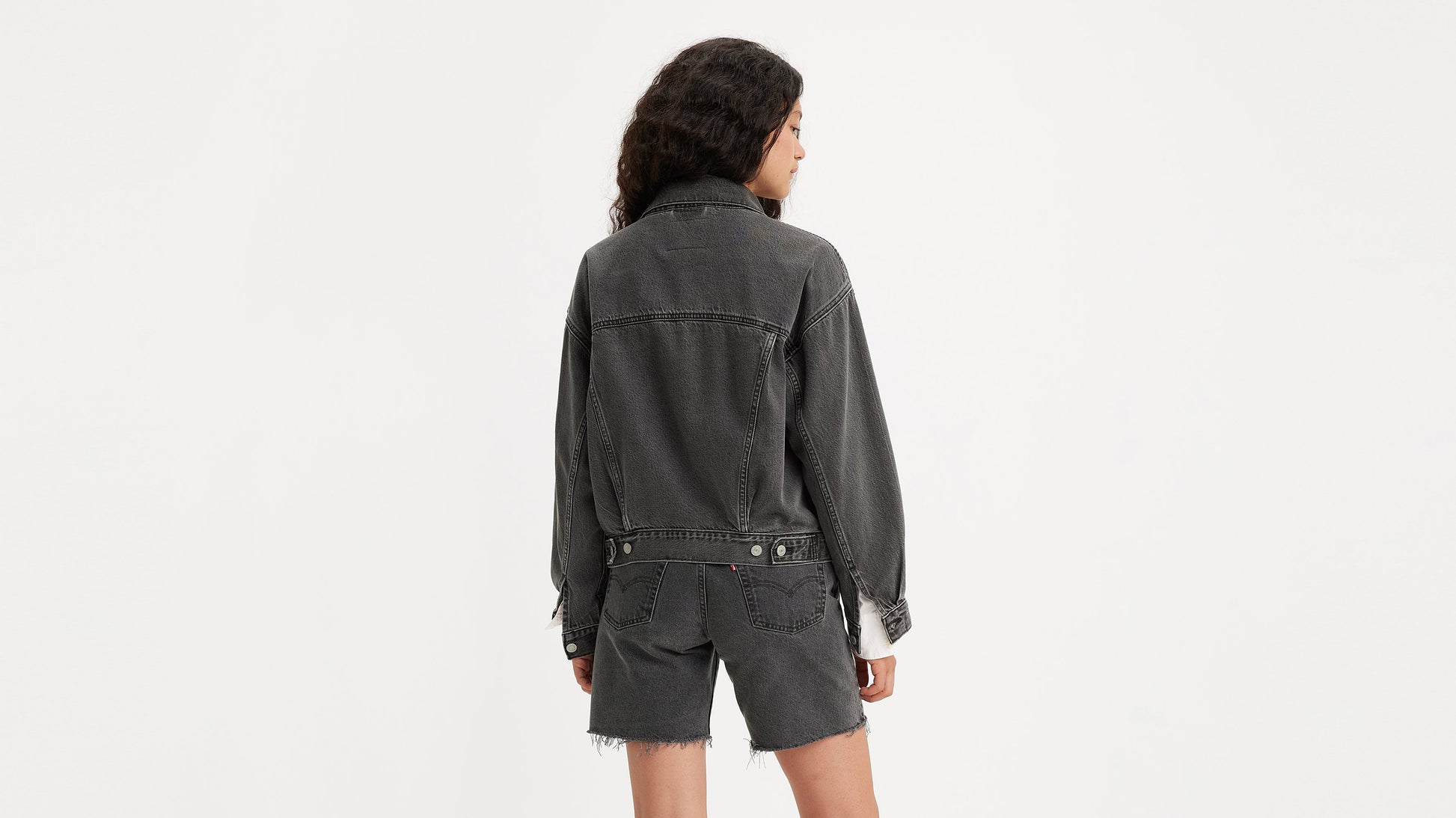 Levi's® Women's '90s Trucker Jacket