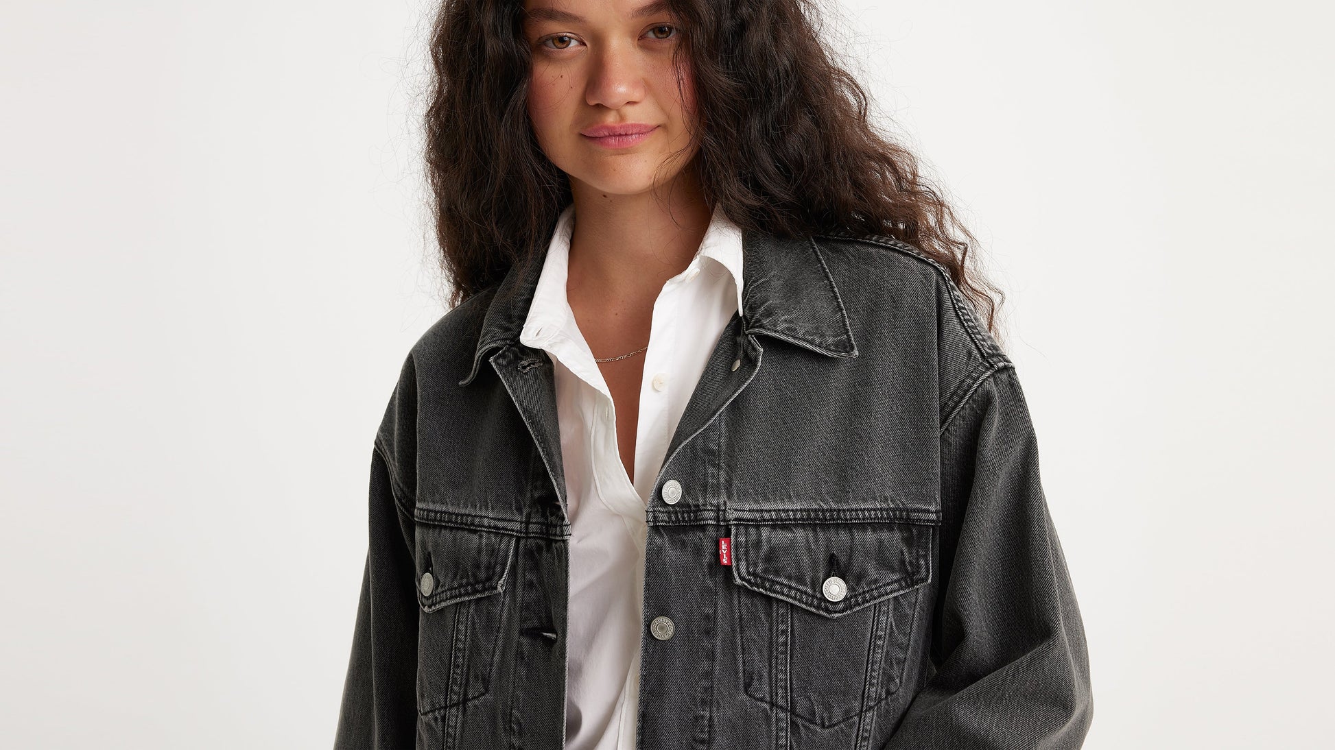 Levi's® Women's '90s Trucker Jacket