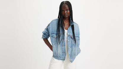 Levi's® Women's '90s Trucker Jacket