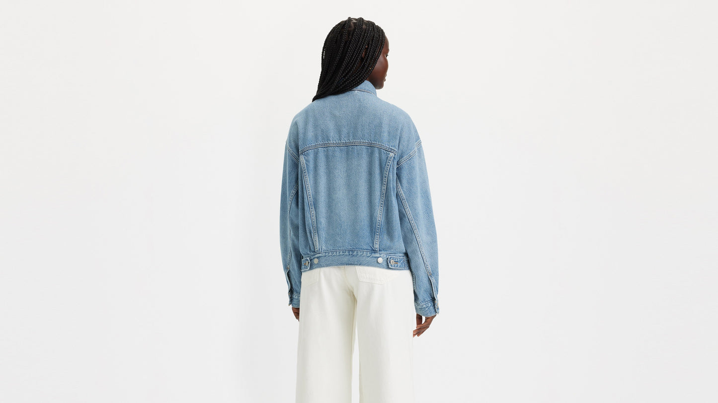 Levi's® Women's '90s Trucker Jacket