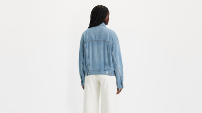 Levi's® Women's '90s Trucker Jacket