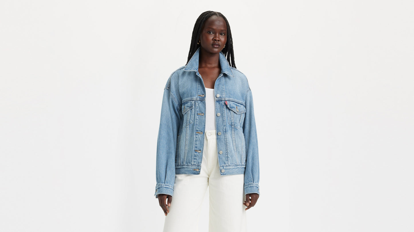 Levi's® Women's '90s Trucker Jacket