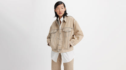 Levi's® Women's '90s Trucker Jacket