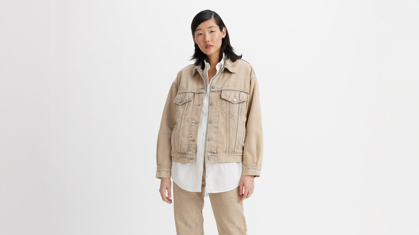 Levi's® Women's '90s Trucker Jacket