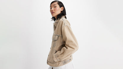 Levi's® Women's '90s Trucker Jacket