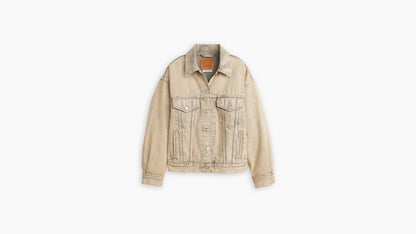 Levi's® Women's '90s Trucker Jacket