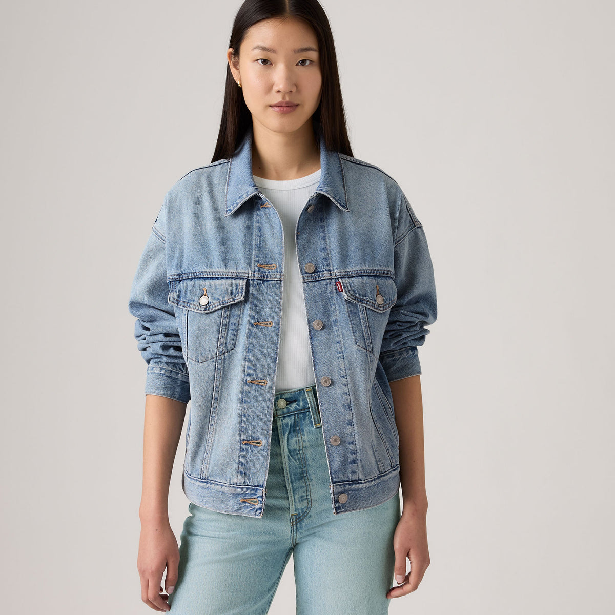 Levi's® Women's '90s Trucker Jacket