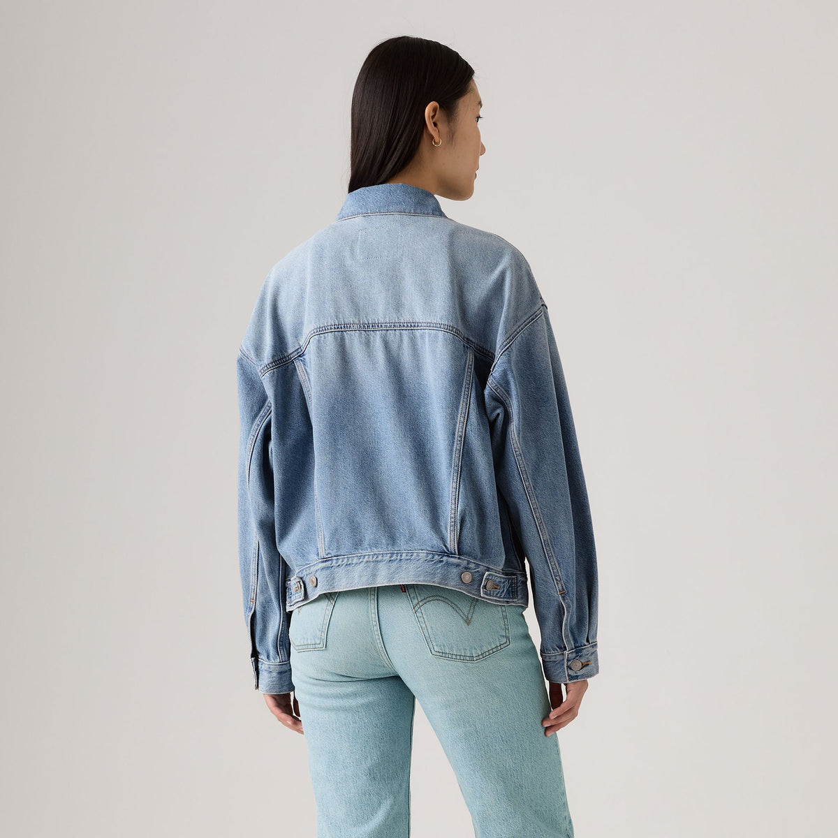 Levi's® Women's '90s Trucker Jacket