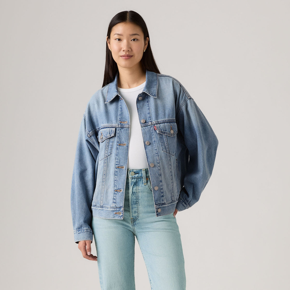 Levi's® Women's '90s Trucker Jacket