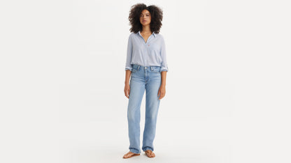 Levi's® Women's '94 Baggy Jeans