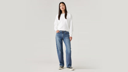 Levi's® Women's '94 Baggy Jeans