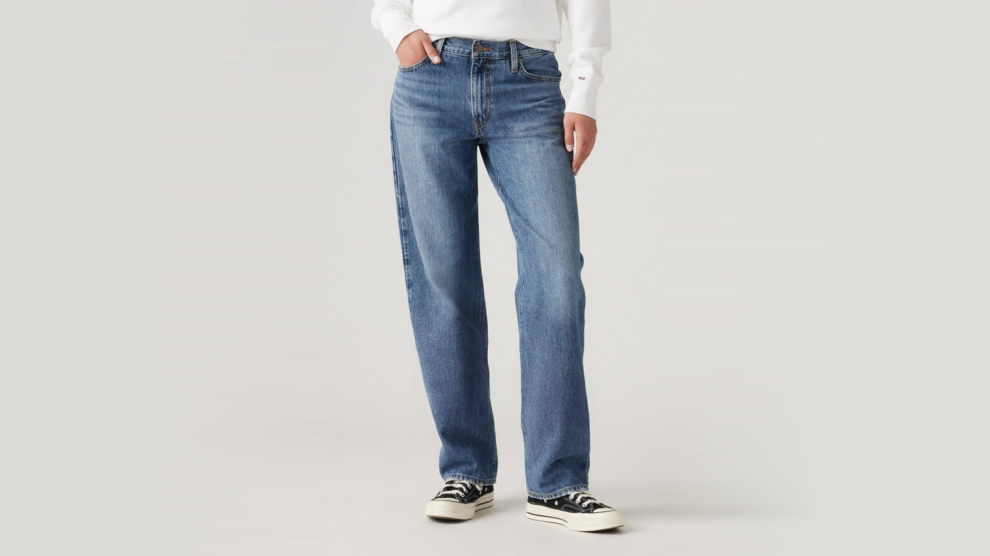 Levi's® Women's '94 Baggy Jeans