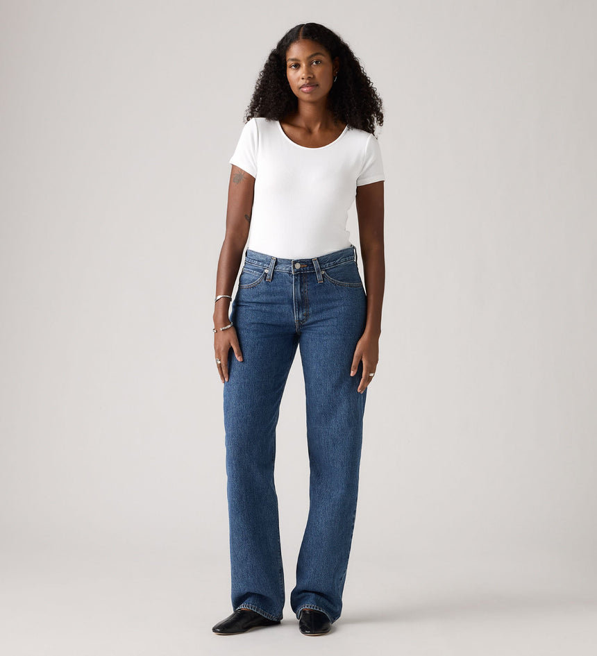 Main 1 - Levi's® Women's '94 Baggy Jeans - A35100075