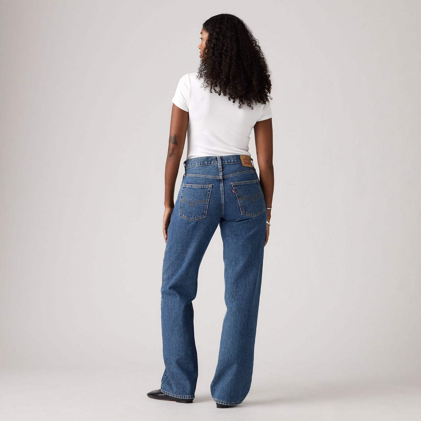 Levi's® Women's '94 Baggy Jeans