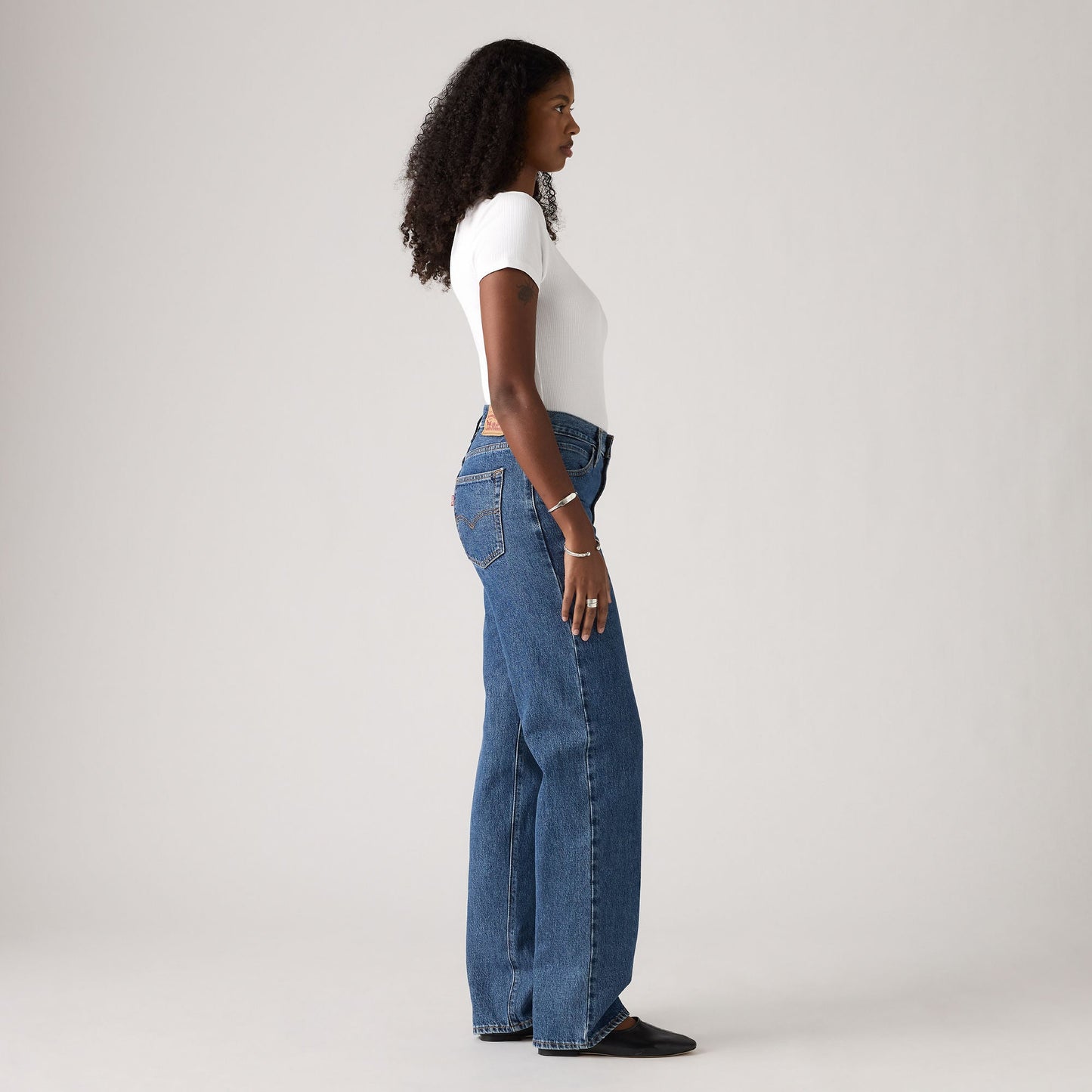 Levi's® Women's '94 Baggy Jeans