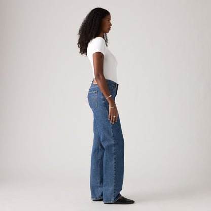 Thumbnail 3 - Levi's® Women's '94 Baggy Jeans - A35100075