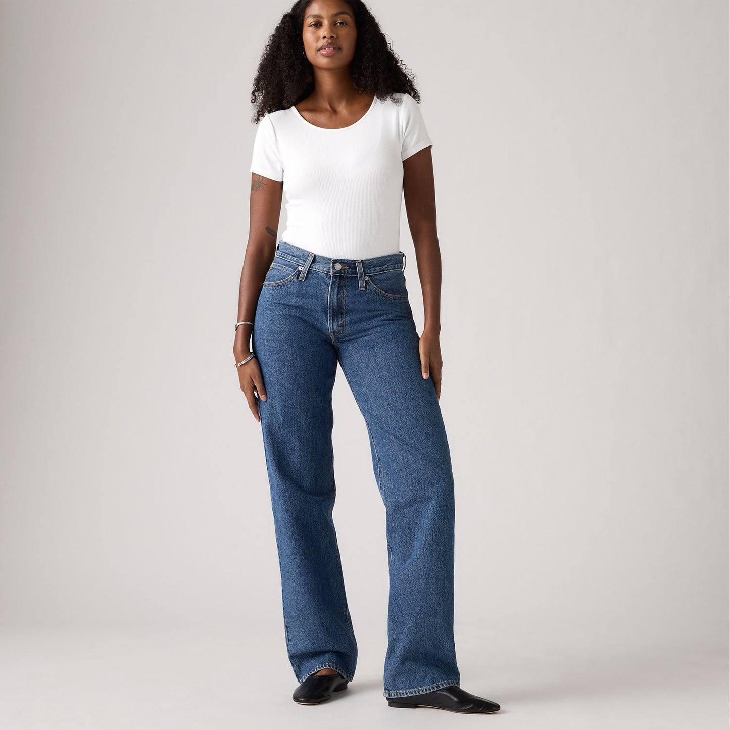 Levi's® Women's '94 Baggy Jeans