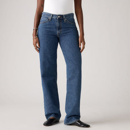 Thumbnail 5 - Levi's® Women's '94 Baggy Jeans - A35100075