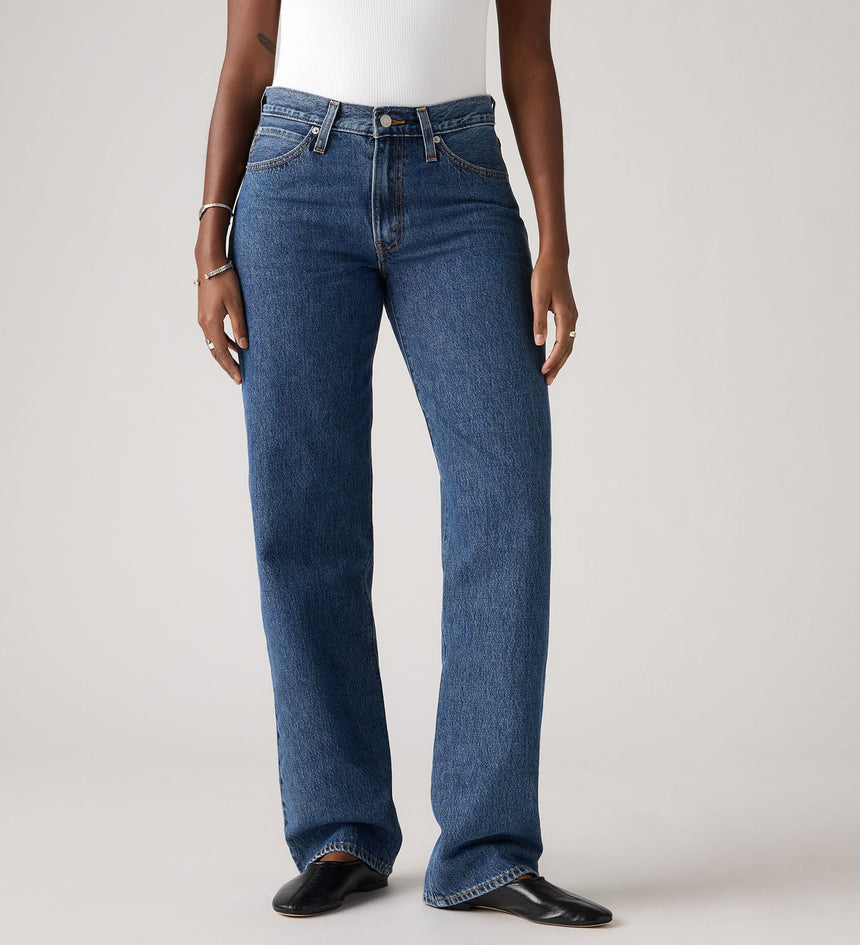 Main 5 - Levi's® Women's '94 Baggy Jeans - A35100075